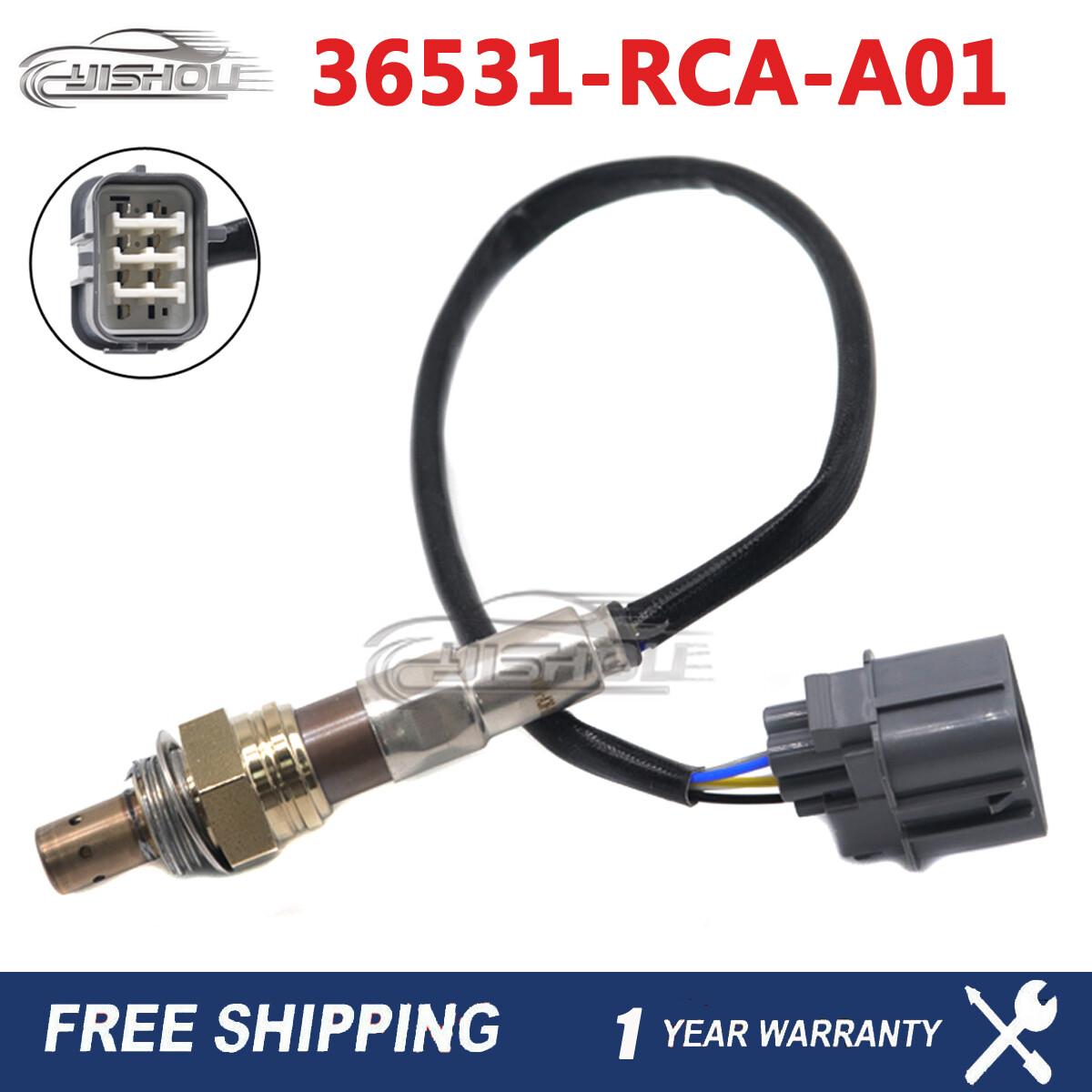 For 03-08 Accord MDX Odyssey Pilot RL TL Vue 234-5010 Oxygen O2 Sensor Upstream