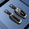 Geely Car Key Cover: Fits Emgrand, Xingrui, Xingyue L, Binrui, Boyue, Binyue GS Models