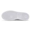 Nike Court Borough Low GS White Black Kids Sneakers 839985-101