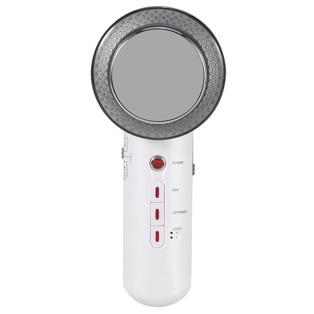 Ultrasonic Cavitation Body Massager Fat Removal Slimming Machine With