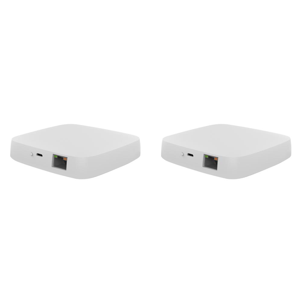 

C# Tuya Smart Gateway Hub WiFi проводной пульт дистанционного управления для Smart