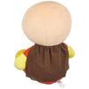 Sega Fave Anpanman Fuwarin Smile Plush Toy, Gyutto M Anpanman