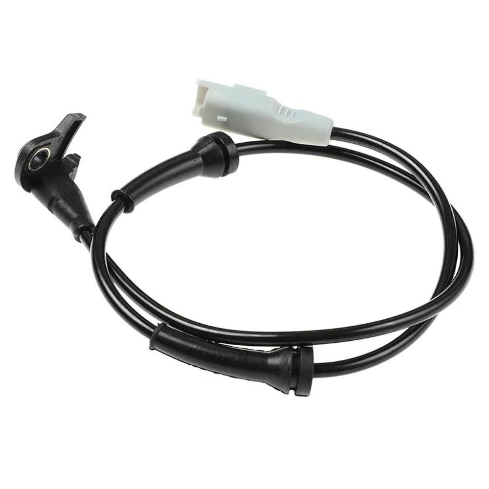 1 X Front Wheel Speed ABS Sensor 454588 9644966780 For Peugeot 307 3A/C 3E 3B 3H