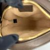 [Pre-Owned] Gucci Ophidia GG Mini Round Bag 'Beige' - Very Good #1Z0DKMF