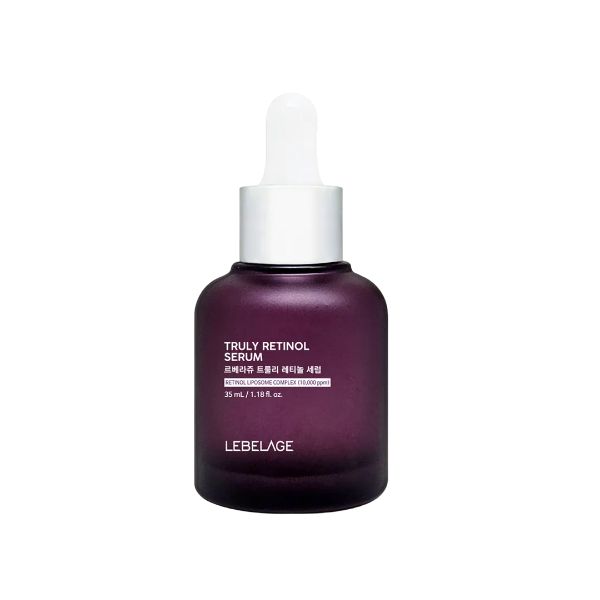 LEBELAGE Truly Retinol Serum 35mL
