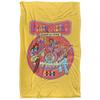 Death Metal Singalong Soft Touch Blanket