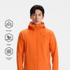 PELLIOT Men's CORDURA Windproof Softshell Jacket