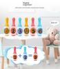 Children's Cross-Border Bowling Toys for Outdoor & Indoor Play - Interactive Sports Game for Boys & Girls