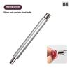 Double Head Magnetic Stick For Cat Eye Gel Polish Nail Magnet Tool Magnet Pen Nails Art Design Glitter Effect Manicure Tools