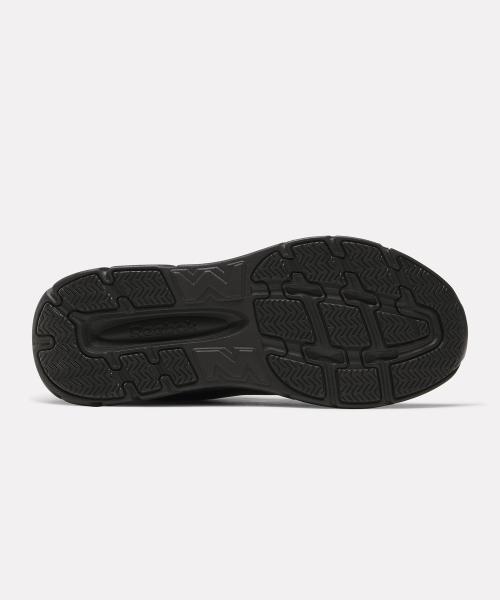 Reebok Road Strider - Black 100233884 [Shipped from Korea] 100% Authentic