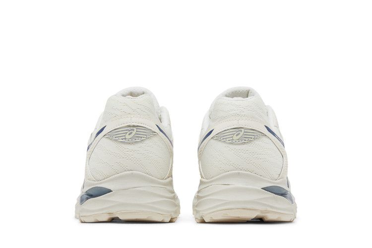 ASICS Gel-Flux 4 Cream Blue