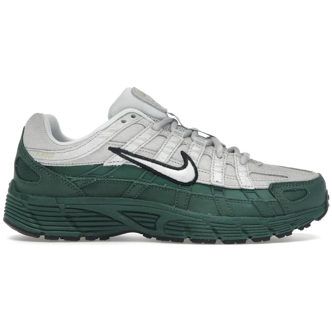 

Кроссовки Nike P-6000 Premium Vast Grey Fir(IF0668-001) 41