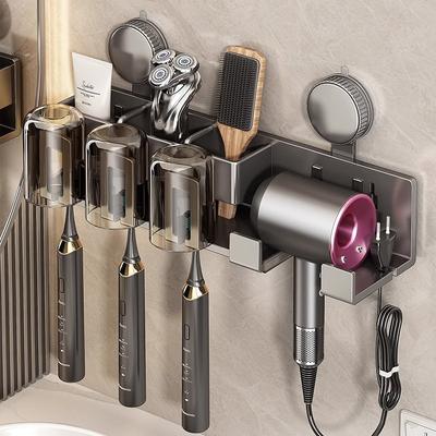 Badkamer en toilet – Tandenborstelhouders