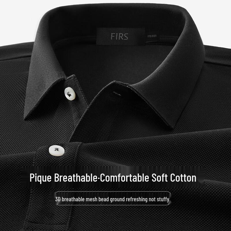 FIRS Business Casual Polo Shirt 3XL