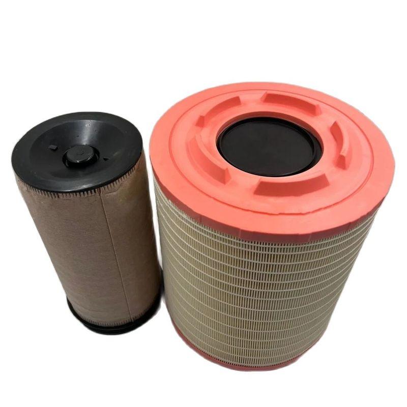 Air Filter Element Replace For FH Truck Serial 21834205 21243188 21834205 21115501 23294956 E1024LS E1024L C331460 CF1940