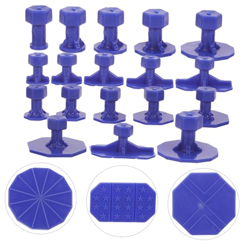 BELLIFFY 1 Set Dent Repair Gasket Dent Puller Dent Remover Car Dent Repair Kit Car Dent Puller Tabs Dent Removal Car Body Tool Trim Removal Tool