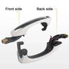 For Volkswagen New Jetta VS5 /VS7 Front And Rear Door Outer Handle Outer Door Handle Small Cover With High Inductance
