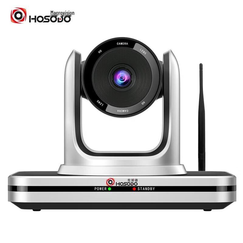 

HSD 4K Wireless Conference Camera (CN version)
