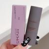 MYHO Dual-Use Matte Blush & Lip Stick - Long-Lasting, Natural Finish with Double-Headed Sponge.