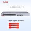 Ruijie 24-Port Gigabit Layer 3 Managed Switch