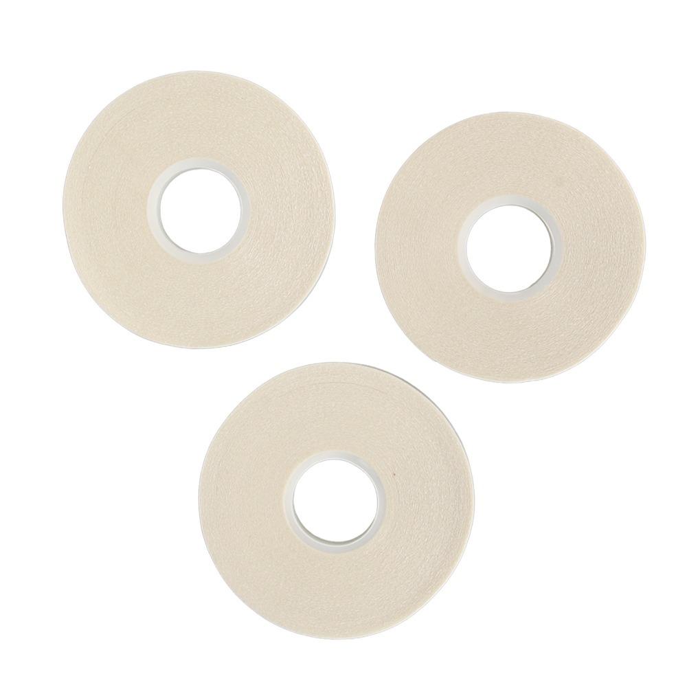 3pcs Quick Dissolves Water Soluble Double Sided Tape Quilting Sewing Tape  DIY Crafts