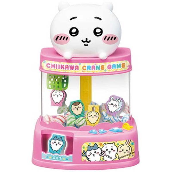 

Палитра радости Чиикава Дзенбу Точчао Кран-игра 1 штука crane game