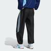 Adidas Argentina Track Pants 2006 Black Men Bottoms JZ6200