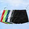 Mens Summer Athletic Shorts With Quick Dry Polyester For Running And Beach Activities
