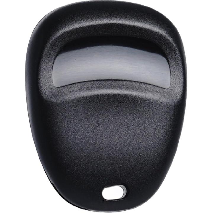 Keyless Entry Remote Control Key Fob Replacement Fits for Chevy Silverado 1500 2500 HD 2003-2006 Avalanche Equinox SSR Suburban Tahoe GMC Sierra