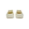 Anta Comfortable Versatile EVA Wear-Resistant Breathable Clogs Kids Footwear Off-White 322536928U-1