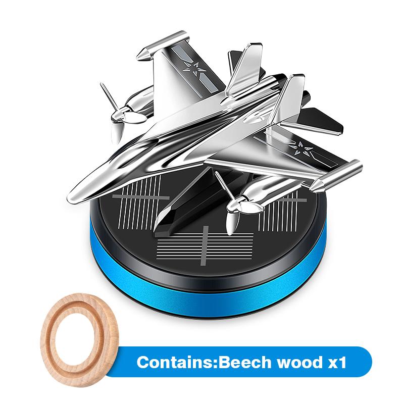 

Креативное мужское украшение автомобиля на солнечной батарее, аксессуары для салона автомобиля, украшение для рабочего стола, подарок для женщины, мужчины, автолюбителя синий