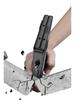 Samsung Fold6 Pen Slot Case: Cross-Border Folding, Magnetic Flip, Hinge Protection.