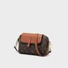 2025 New Women's Fashion Small Square Bag, Phone Bag, Versatile Shoulder Bag, Crossbody Bag