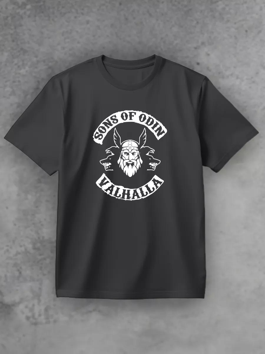 T-shirt Sons of Odin M