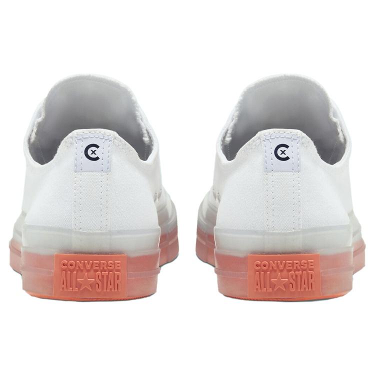 Converse Chuck Taylor All Star CX Low 'White Wild Mango' Men's 168569C