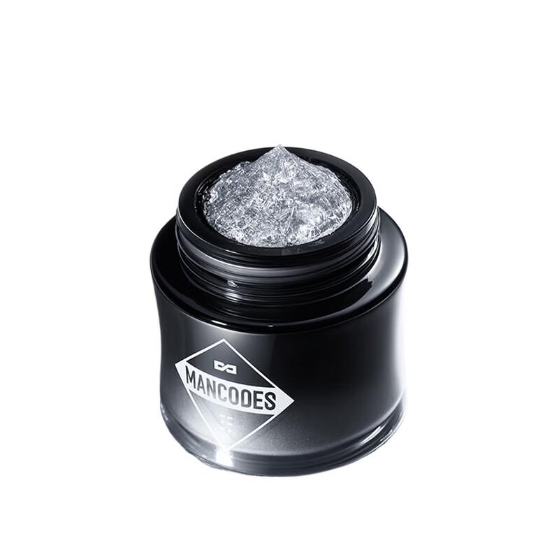 

Zuo Yan You Se Matte Texture Hair Clay