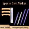 Korean Style Precision Pen for Lip and Eyebrow Tattooing and Lip Blushing