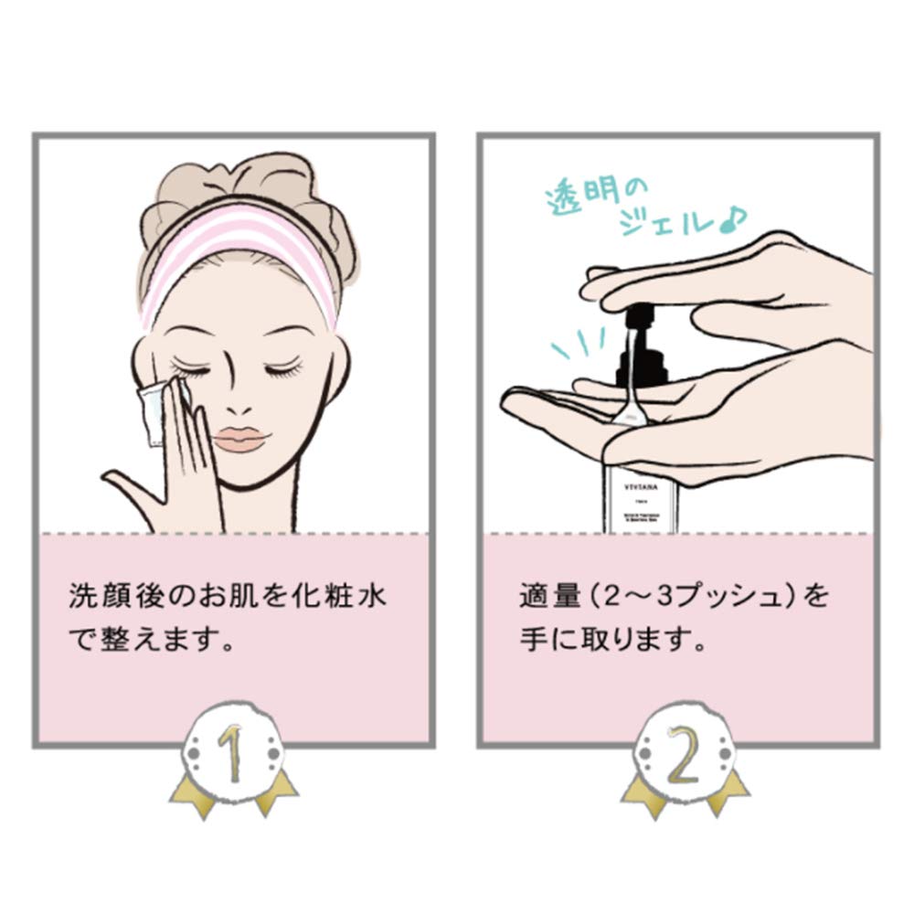 Healthy Beauty Research Institute VIVIANA TOKYO 150g