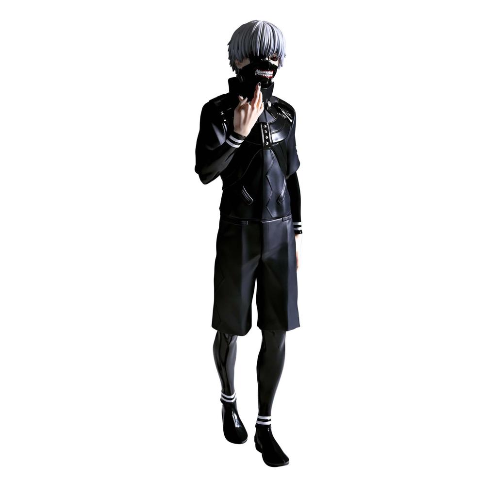 Tokyo Ghoul Grandista Kaneki Ken Figure -KANEKI KEN-