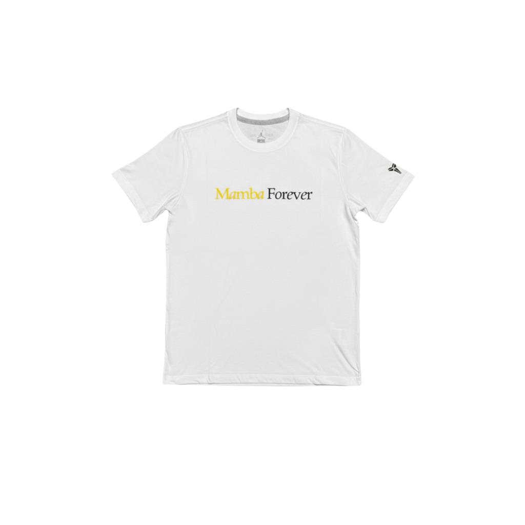 Jordan MAMBA FOREVER T Shirt Unisex CD2608-100