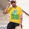 Lizard Lizard Tshirt For Unisex Unisex Funny Weirore Y2k Clothes Casual Loose Short Sve T Shirt Round Ne S 2026 New Model Shortsle