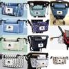 Waterdichte Kinderwagen Mama Tas Baby Luiertas Luiertas Baby Organizer Tas Reis Kinderwagen Kar Mand Haak Kinderwagen Accessoires