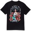 DGK Mamcita T-Shirt Short Sleeve T-Shirt In Stock Couple with The Same Trendy Couple Outfit Breathable Sweat-absorbing Versatile