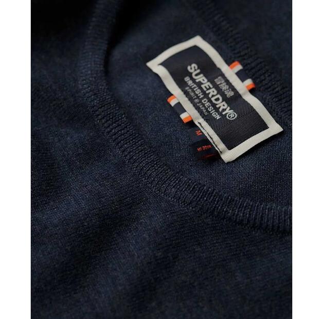 Superdry Свитер Свитер Merino