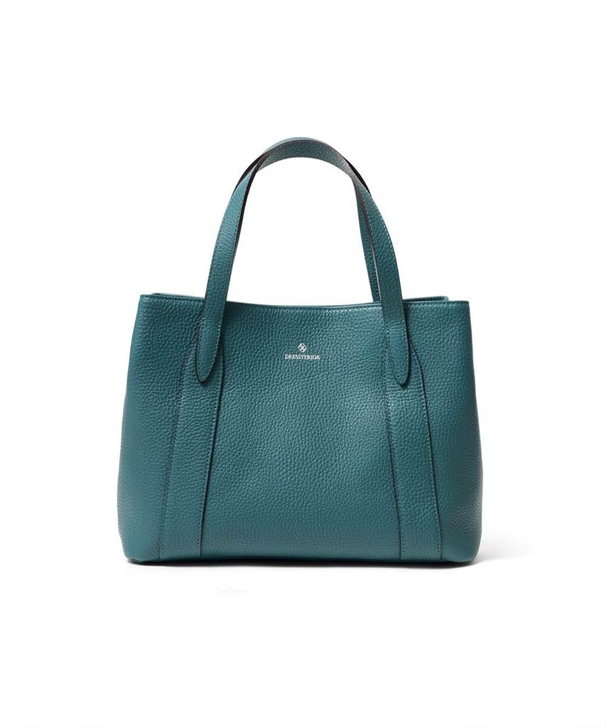 Dressteria Herren Cavalier Grün Tragetasche