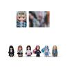 ILLIT [NOT CUTE ANYMORE] 1st Single Album LITTLE MIMI Version