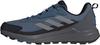 Terrex Anylander Rain.Rdy Trekking Shoes (ID5487) Wonder Steel/grey Three/core Black