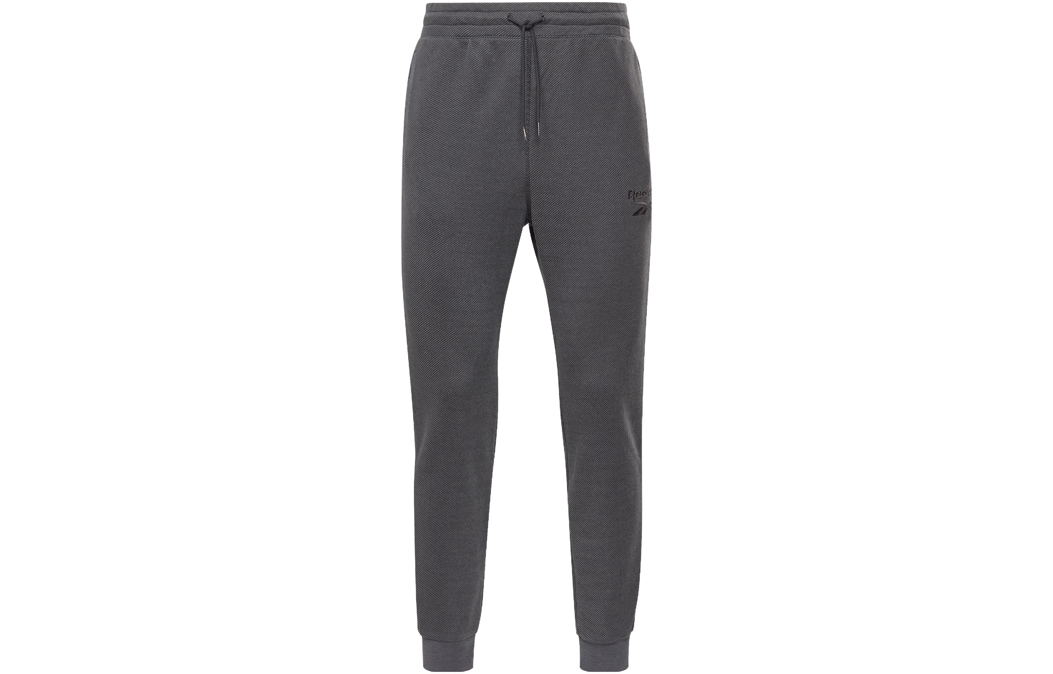 Reebok PANTS Knitted Sweatpants Men s Black GI9405 S