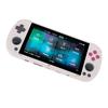 Handheld Retro Game Console 4.96 Inch 720x1280   Screen Portable 64GB Video Gaming Console Supports 28 Simulators for   System