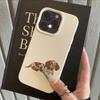 Dachshund Illustration Pattern Phone Case For IPhone 17 16 13 12 14 15 11 Pro Max 15 Plus Air 16E Silicone Shockproof Soft Cover